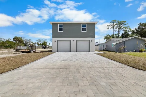 $399,900 | 5050 Oak Leaf Lane, Hernando Beach, FL 34607
