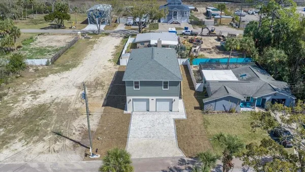 $399,900 | 5050 Oak Leaf Lane, Hernando Beach, FL 34607