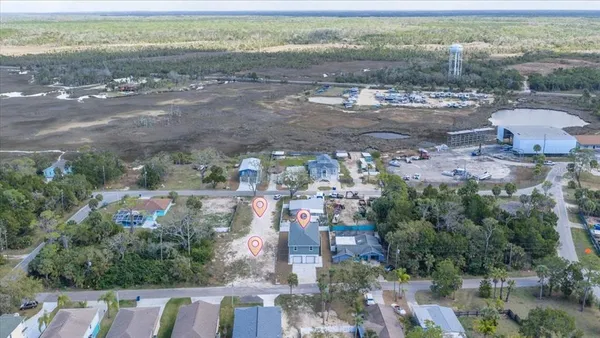 $399,900 | 5050 Oak Leaf Lane, Hernando Beach, FL 34607