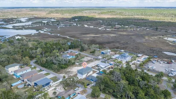 $399,900 | 5050 Oak Leaf Lane, Hernando Beach, FL 34607