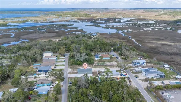 $399,900 | 5050 Oak Leaf Lane, Hernando Beach, FL 34607