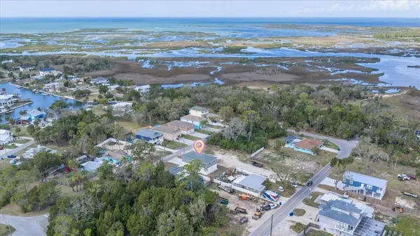 $399,900 | 5050 Oak Leaf Lane, Hernando Beach, FL 34607