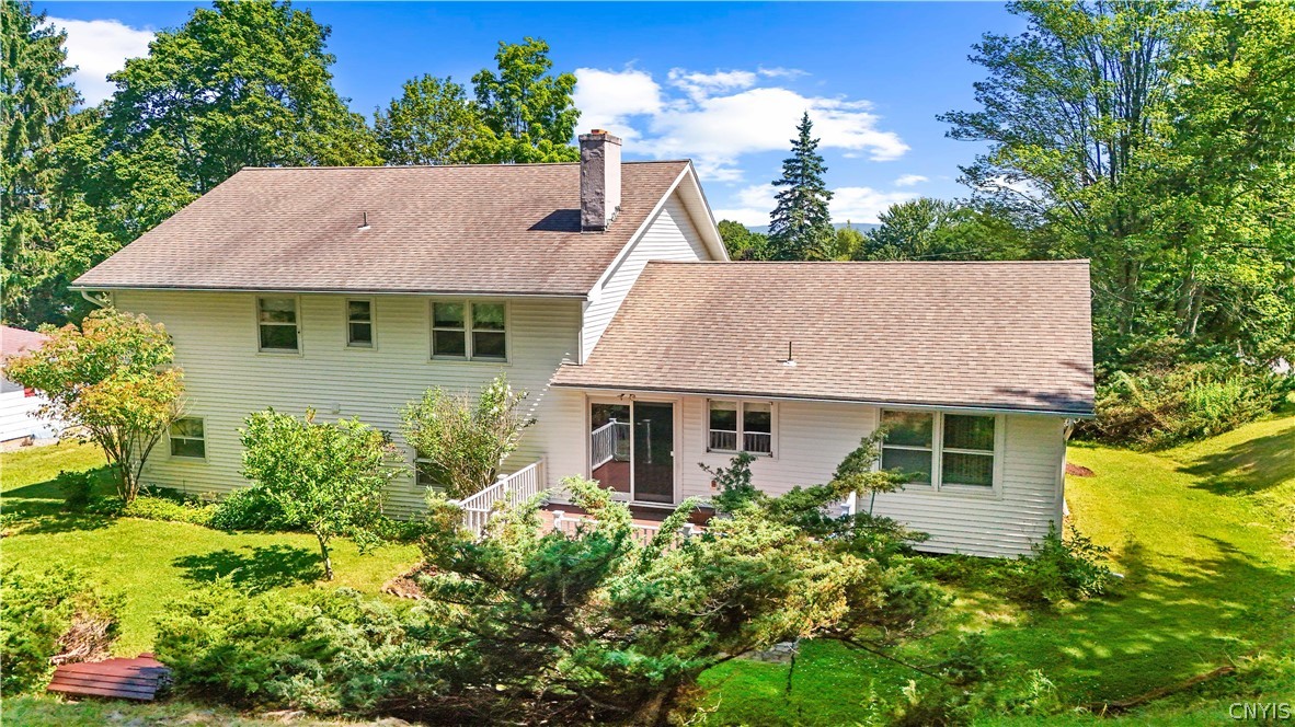 78 Taber Road New Hartford, NY 13413 - Photo 42 of 49 Gallery Image 42