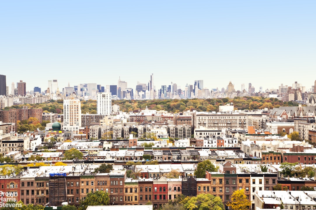 140 West 124th Street, Unit 8A Manhattan, NY 10027 - Photo 11 of 16 a view of a city