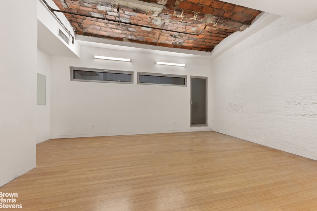 140 West 124th Street, Unit 8A Manhattan, NY 10027 - Photo 14 of 16 a view of an empty room