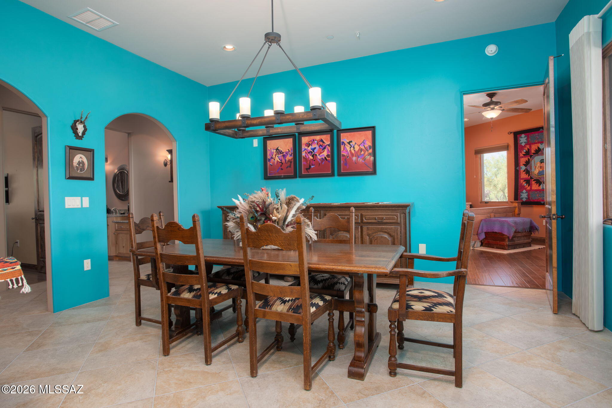 8177 Cir C Ranch Road Vail, AZ 85641 - Photo 22 of 49