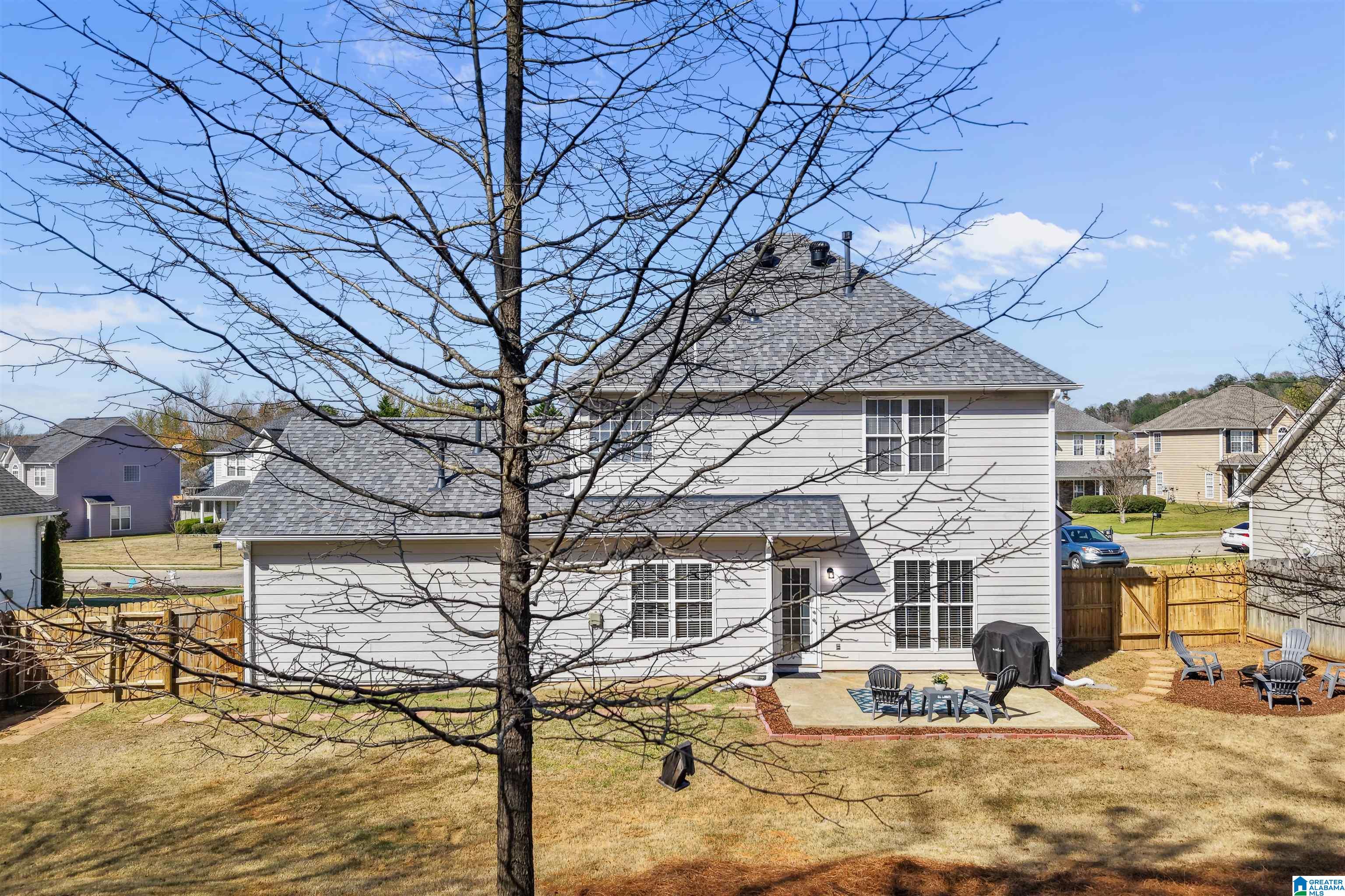 132 Victoria Station Alabaster, AL 35114 - Photo 46 of 50