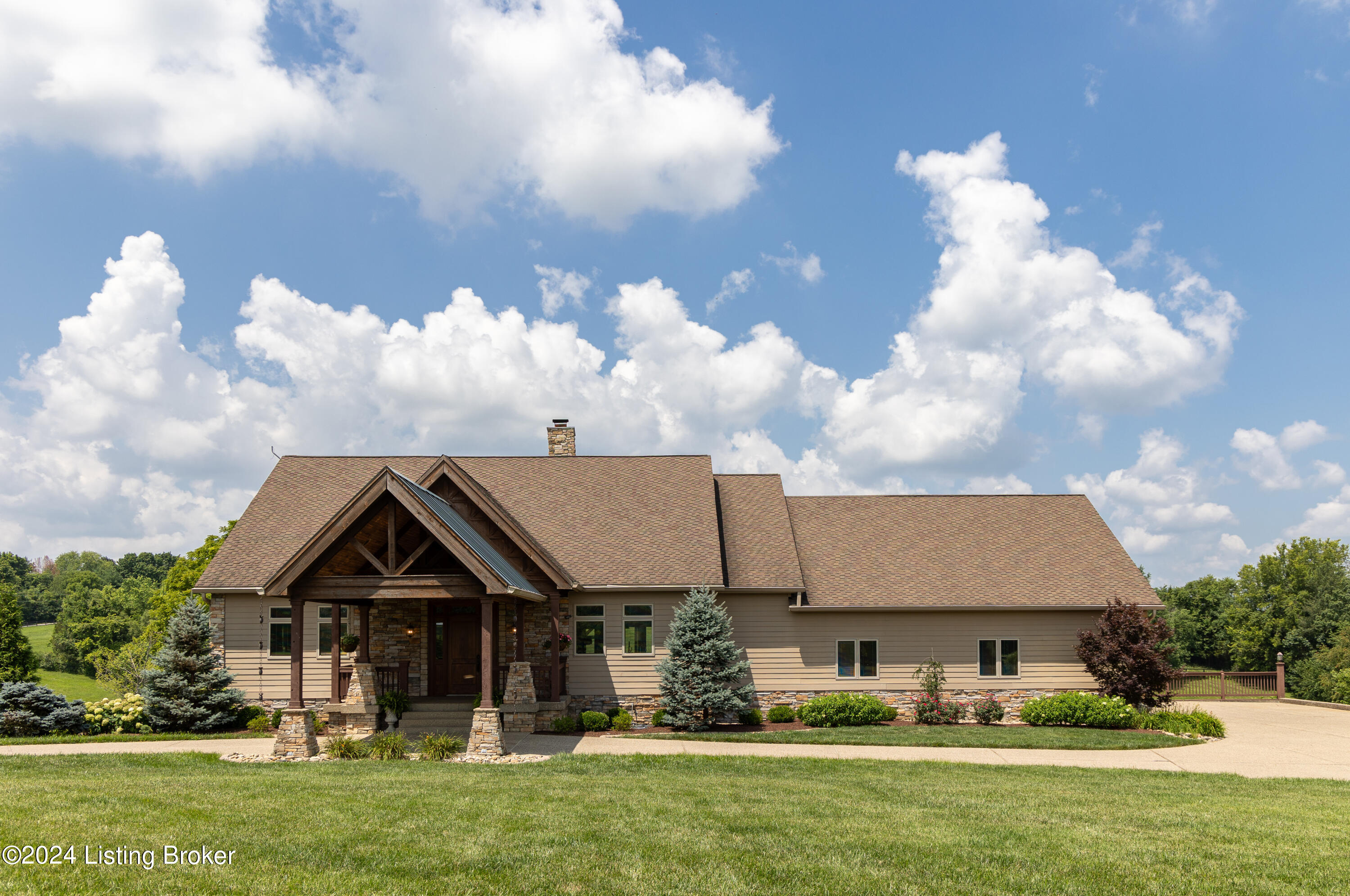 5908 Aiken Road Louisville, KY 40245 - Photo 84 of 86 002 - 5908 Aiken Rd