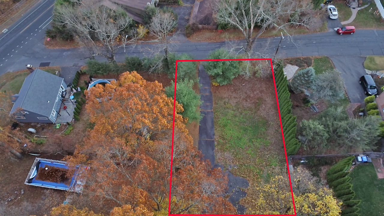 19 Maplehurst Avenue New Britain, CT 06053 - Photo 2 of 4 an aerial view of a house