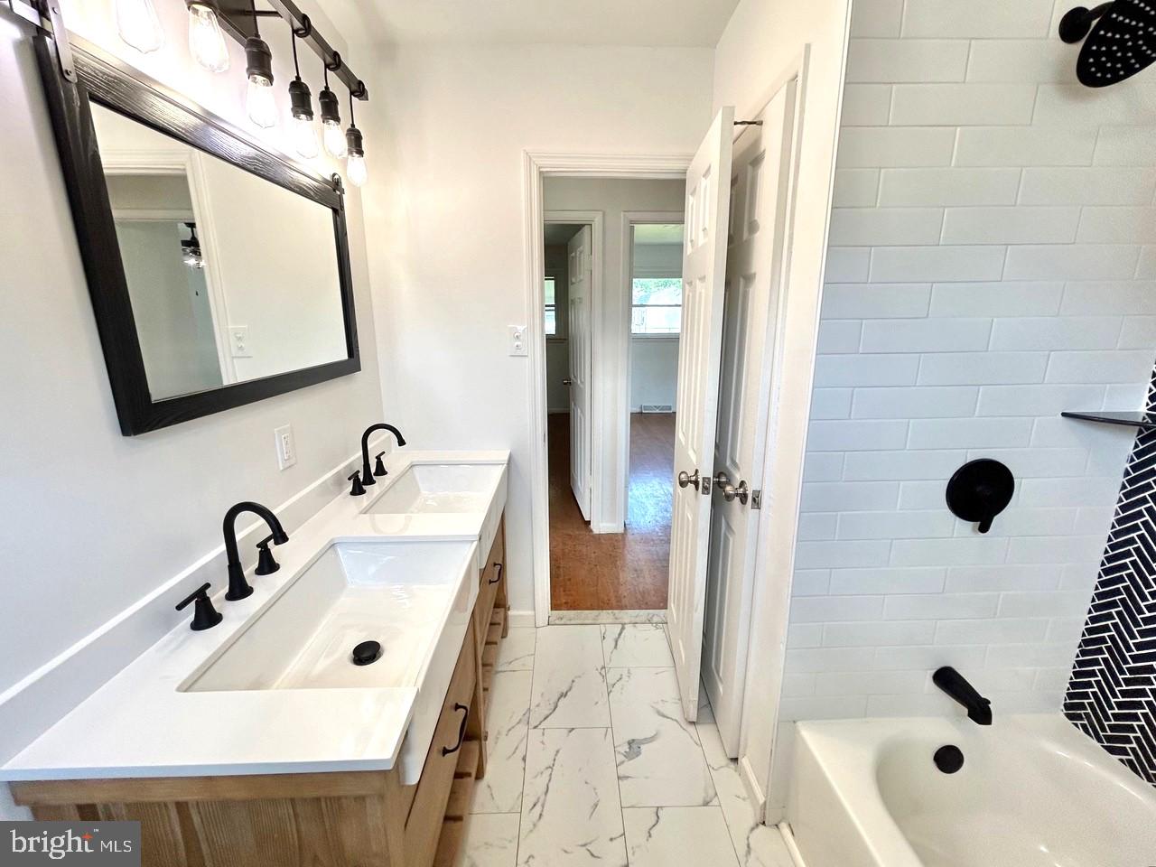 16 Gladwyn Road Marlton, NJ 08053 - Photo 5 of 22 Bathroom