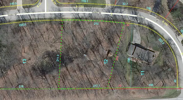 $45,000 | 13135 Ravine Trail, Fort Wayne, IN 46814