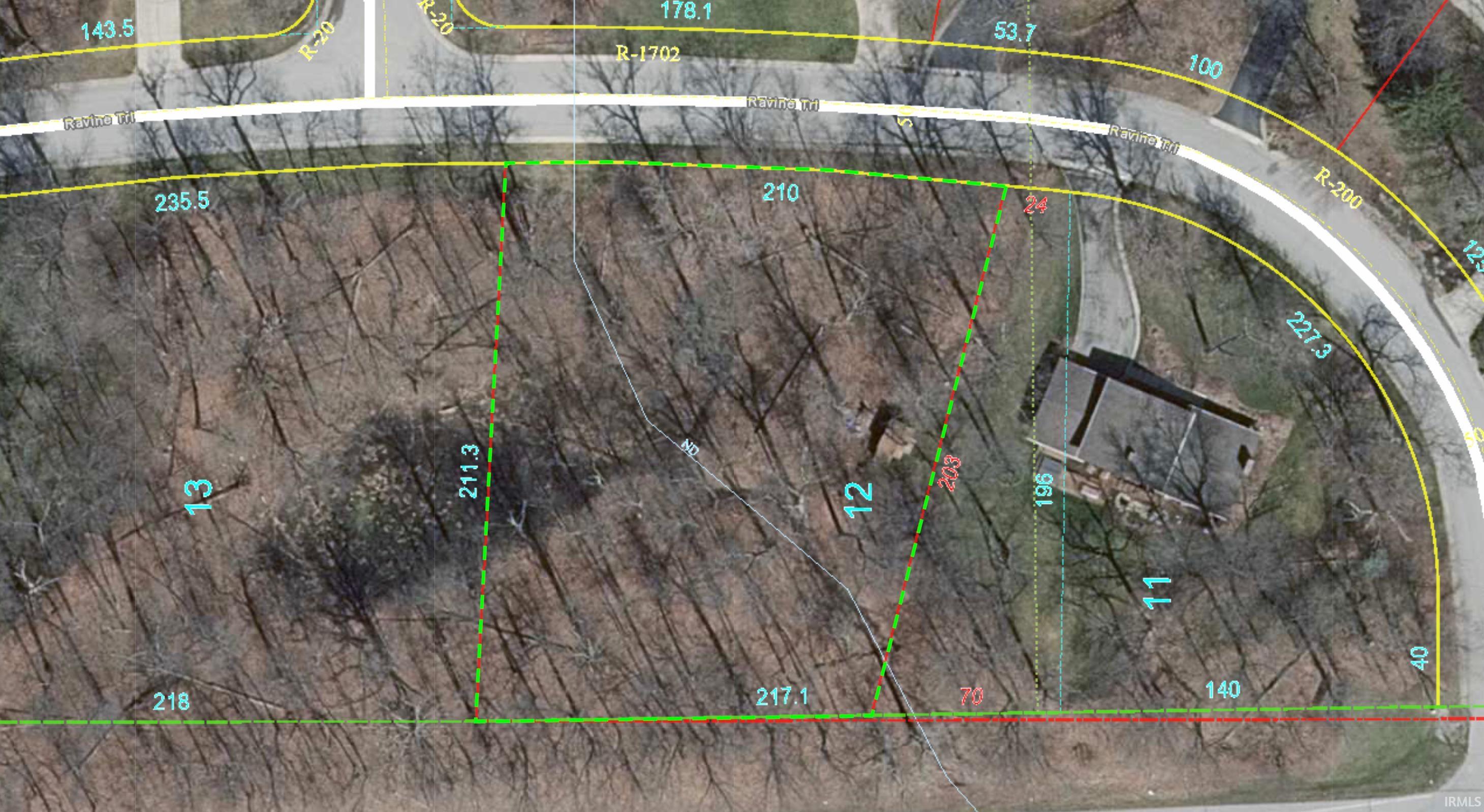 13135 Ravine Trail Fort Wayne, IN 46814 - Photo 3 of 3