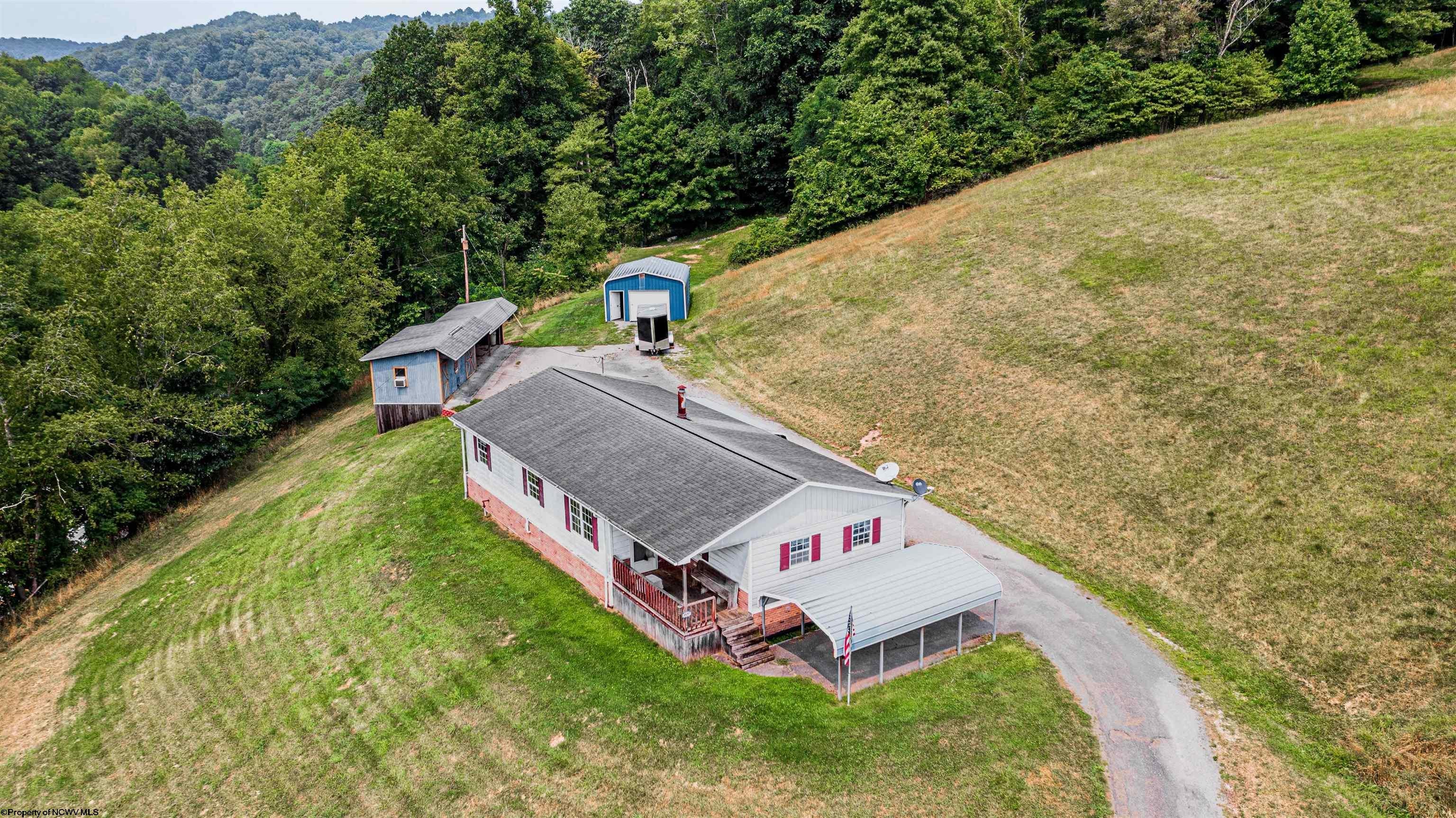 2661 Daybrook Road Fairview, WV 26570 - Photo 21 of 25 Gallery Image 21