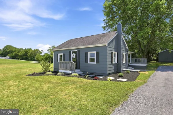 $350,000 | 5835 Lord Fairfax Highway, Berryville, VA 22611