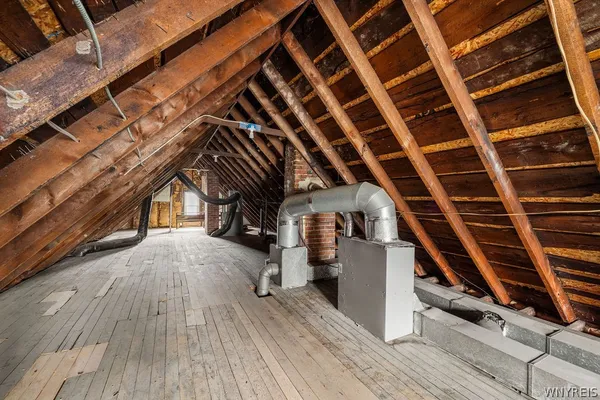 $449,000 | 637 West Avenue, Buffalo, NY 14213