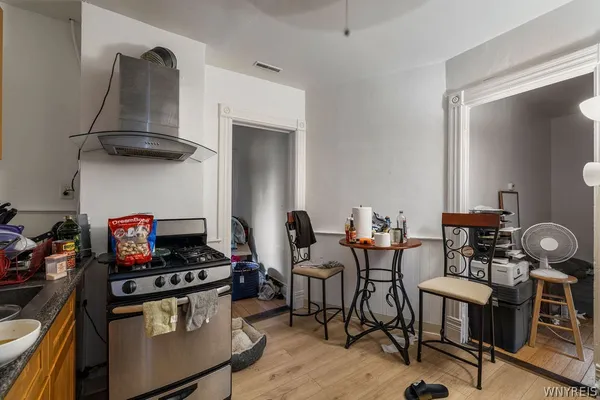 $449,000 | 637 West Avenue, Buffalo, NY 14213