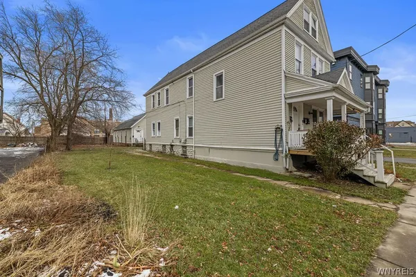 $449,000 | 637 West Avenue, Buffalo, NY 14213