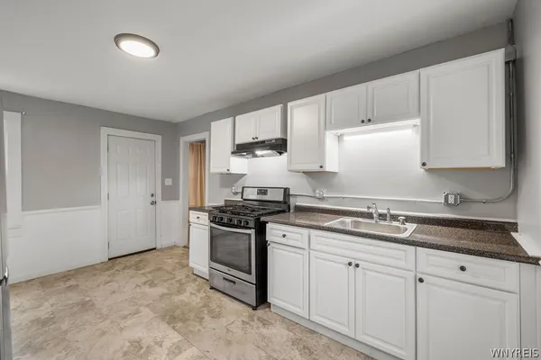 $449,000 | 637 West Avenue, Buffalo, NY 14213