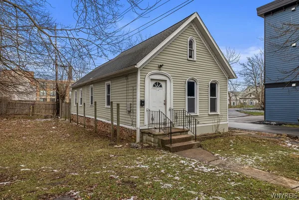 $449,000 | 637 West Avenue, Buffalo, NY 14213