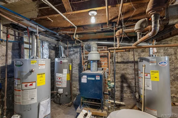 $449,000 | 637 West Avenue, Buffalo, NY 14213