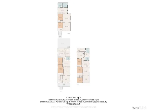 $449,000 | 637 West Avenue, Buffalo, NY 14213