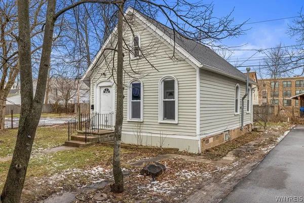 $449,000 | 637 West Avenue, Buffalo, NY 14213