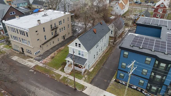 $449,000 | 637 West Avenue, Buffalo, NY 14213