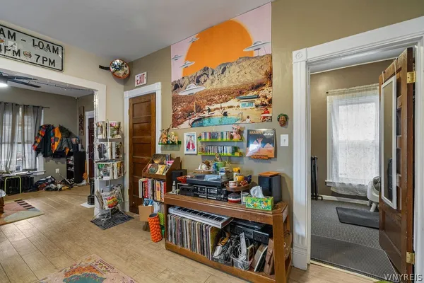 $449,000 | 637 West Avenue, Buffalo, NY 14213