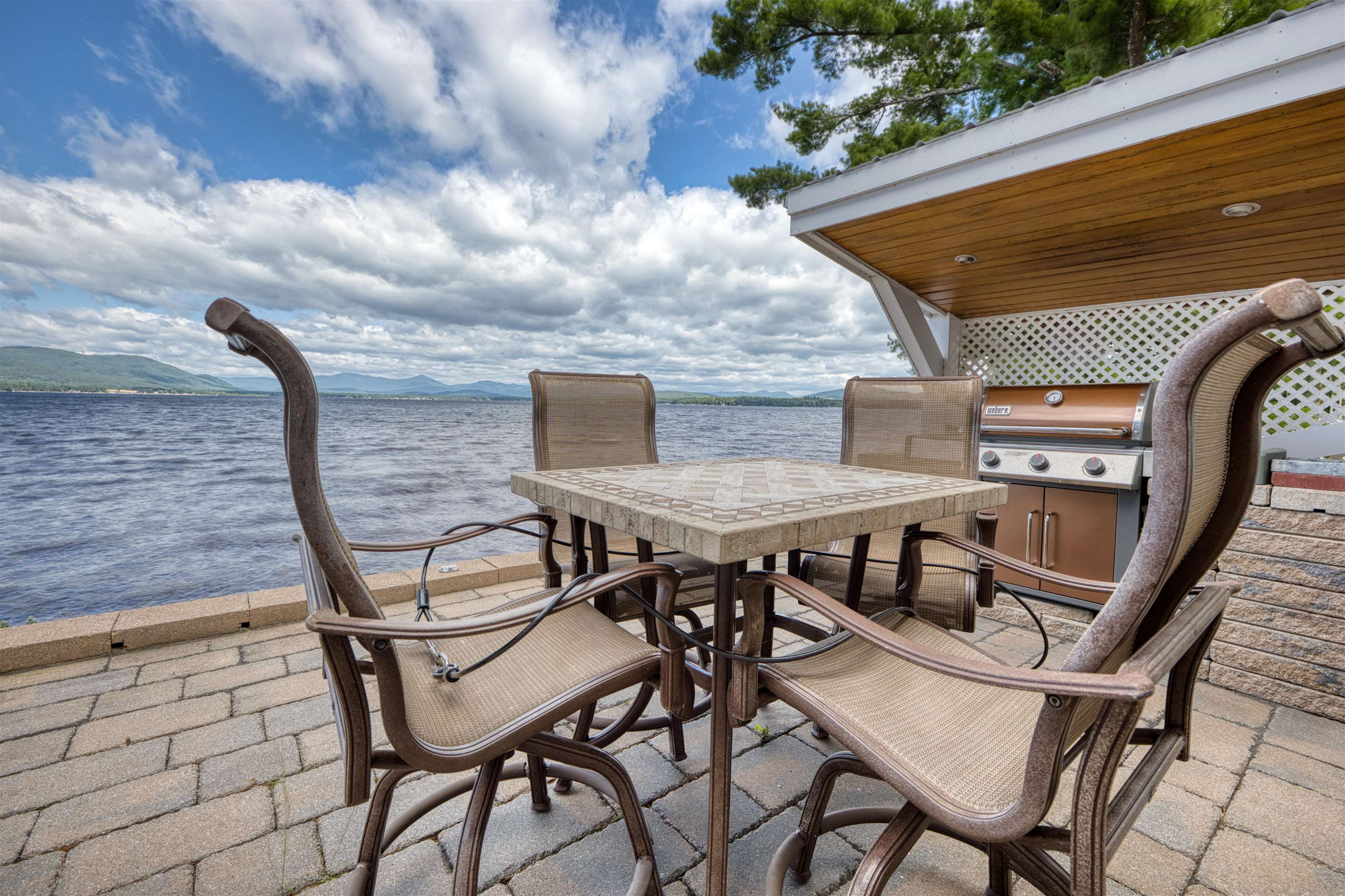 52 Long Sands Road Ossipee, NH 03814 - Photo 15 of 59