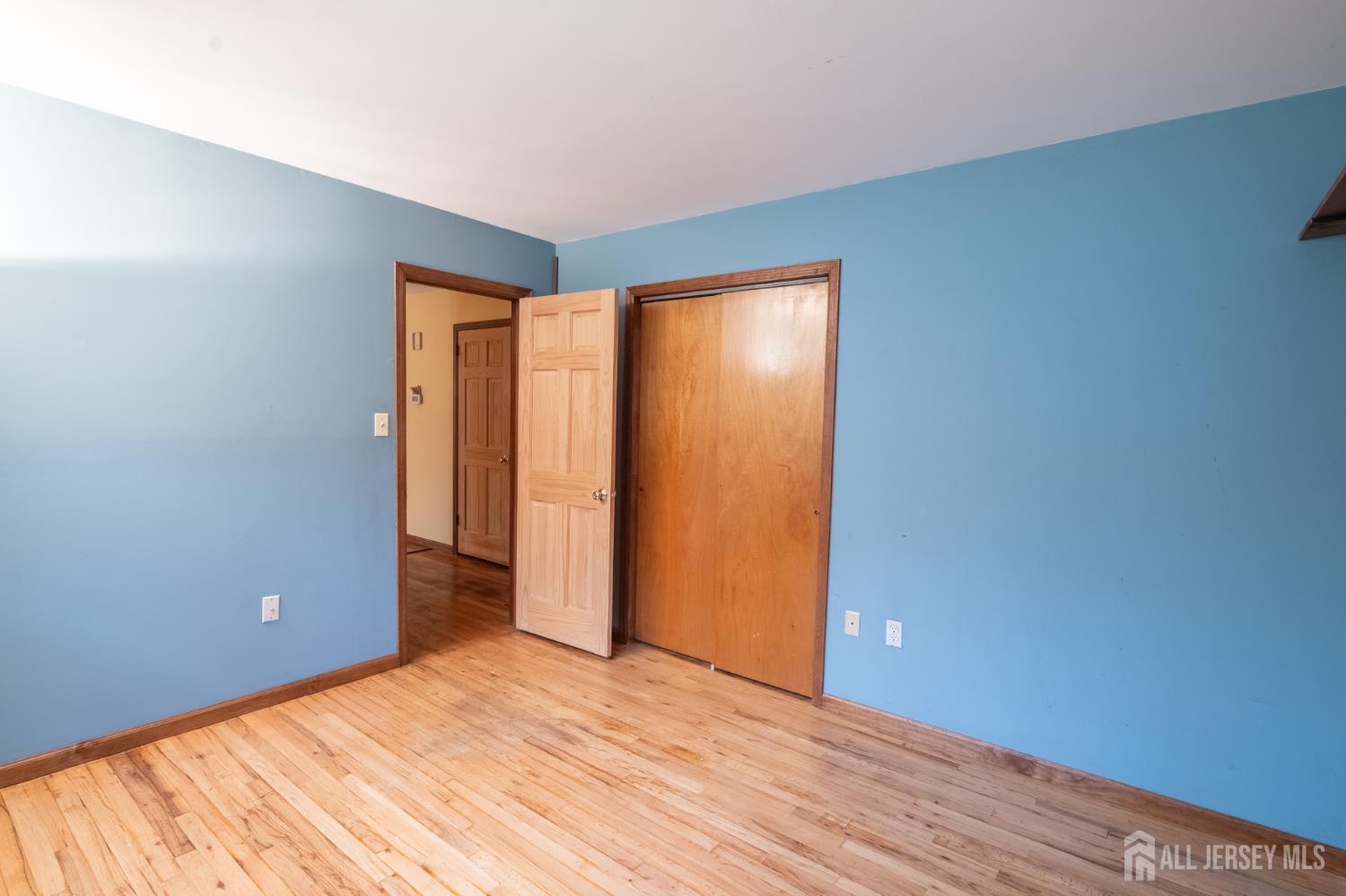 12 Francis Road East Brunswick, NJ 08816 - Photo 25 of 66 a view of an empty room