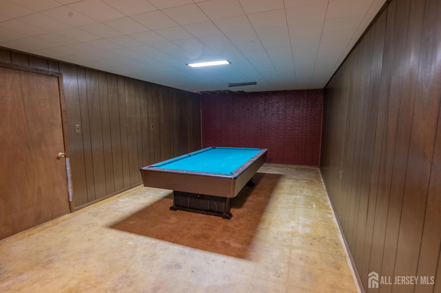12 Francis Road East Brunswick, NJ 08816 - Photo 40 of 66 a room with pool table