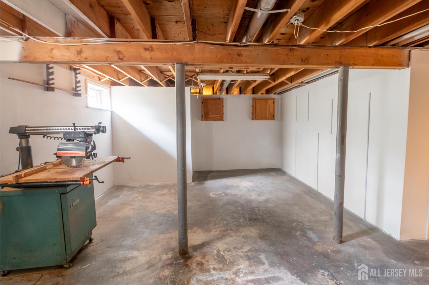 12 Francis Road East Brunswick, NJ 08816 - Photo 43 of 66 a view of storage and utility room