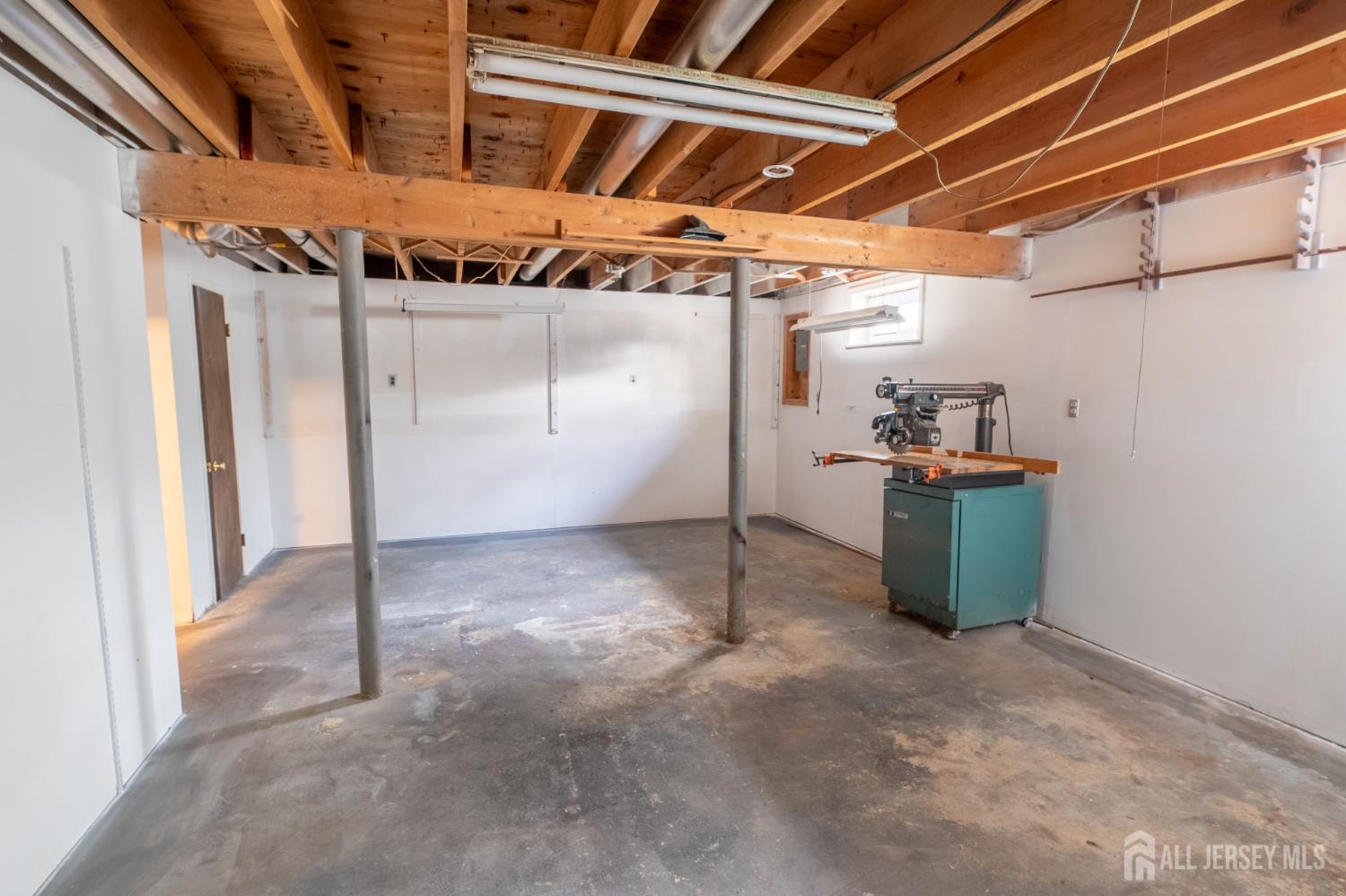 12 Francis Road East Brunswick, NJ 08816 - Photo 44 of 66 a view of a storage & utility room