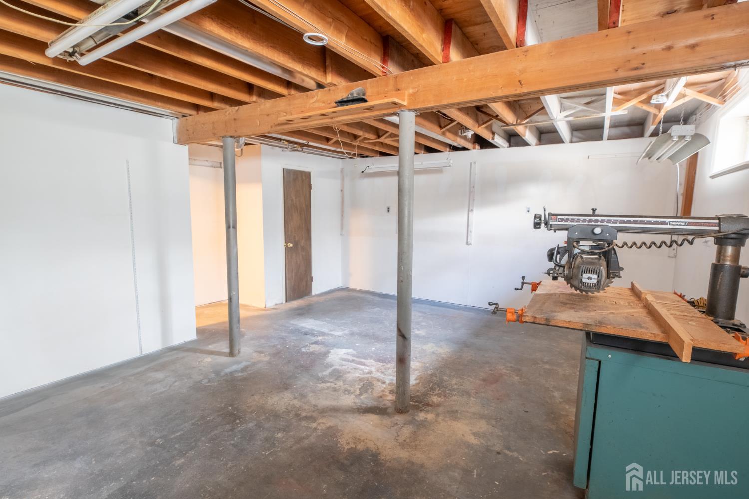 12 Francis Road East Brunswick, NJ 08816 - Photo 45 of 66 a view of storage and utility room