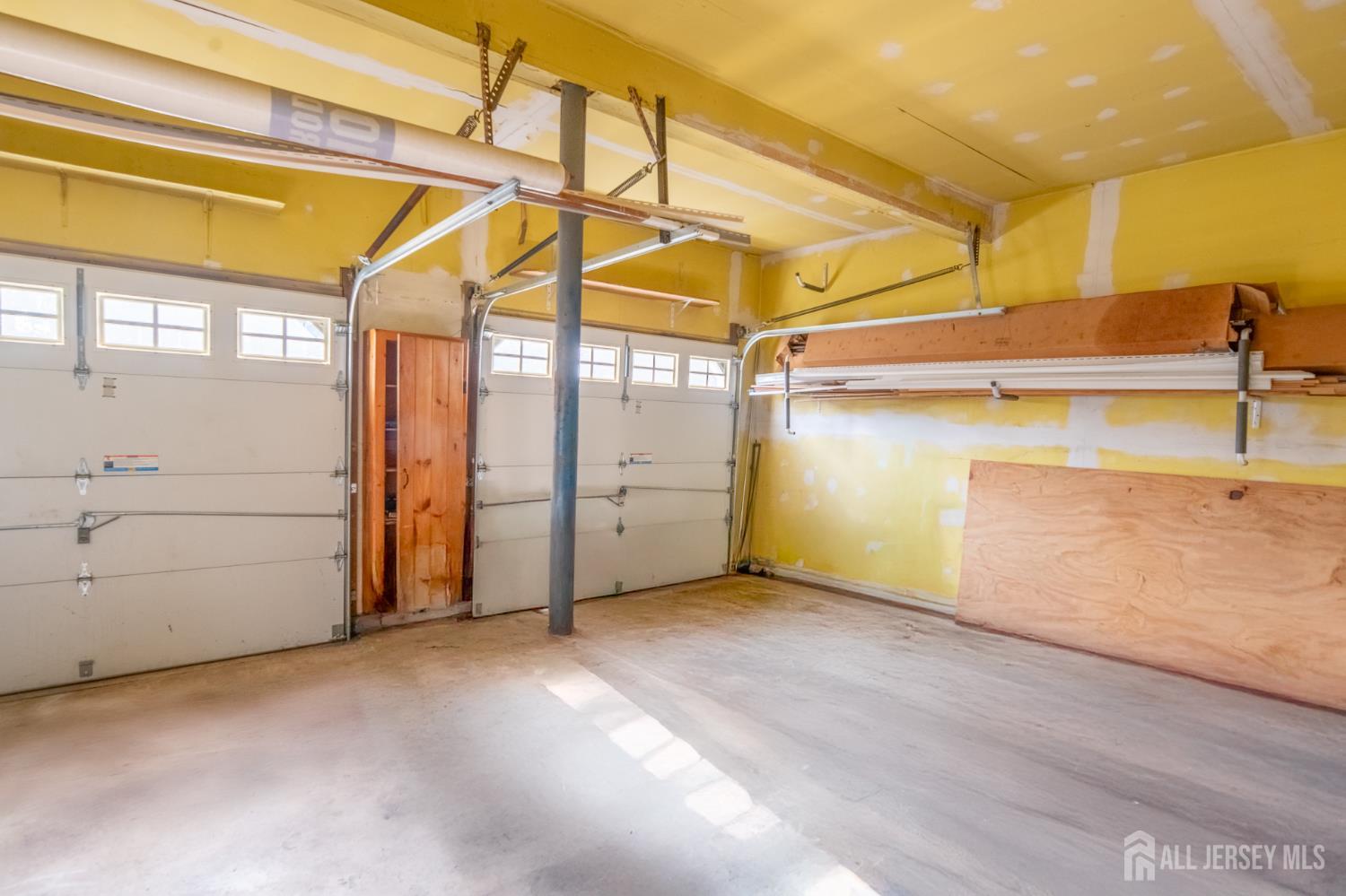 12 Francis Road East Brunswick, NJ 08816 - Photo 50 of 66 a view of a room with storage