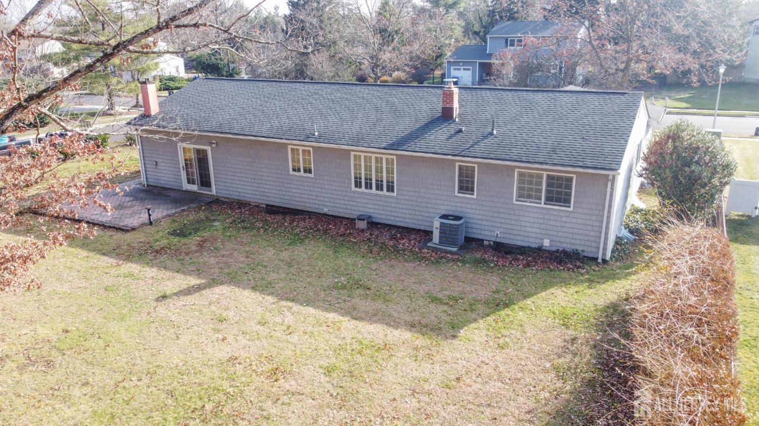 12 Francis Road East Brunswick, NJ 08816 - Photo 55 of 66 front view of a house with a yard