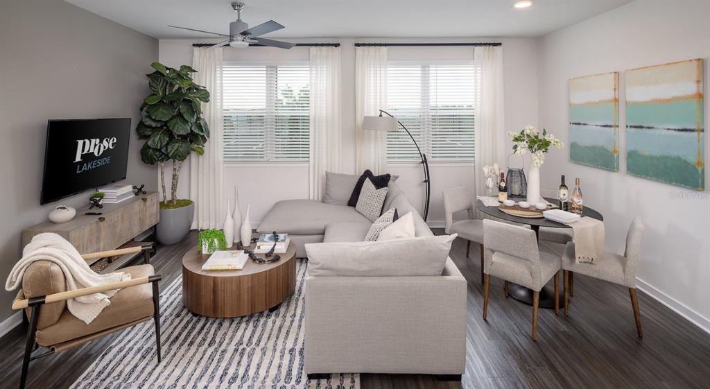 1320 Caprice Drive Lakeland, FL 33811 - Photo 20 of 25