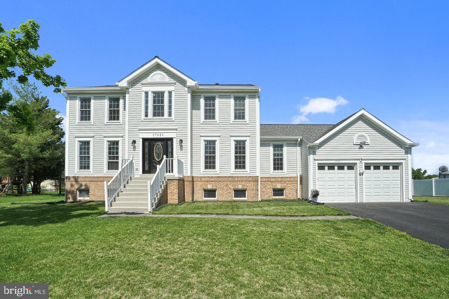 17221 Spates Hill Road Poolesville, MD 20837 - Photo 1 of 45