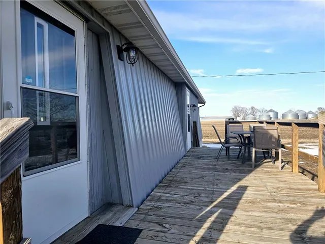 $98,800 | 133 Lake Shore Drive, Big Lake, MO 64437