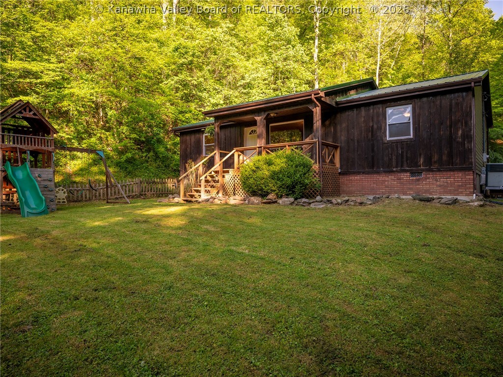99 Buck Run Road Charleston, WV 25312 - Photo 3 of 19 Gallery Image 3