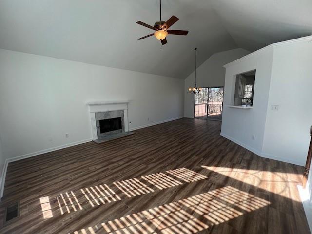 3855 Autumn View Circle Acworth, GA 30101 - Photo 8 of 47