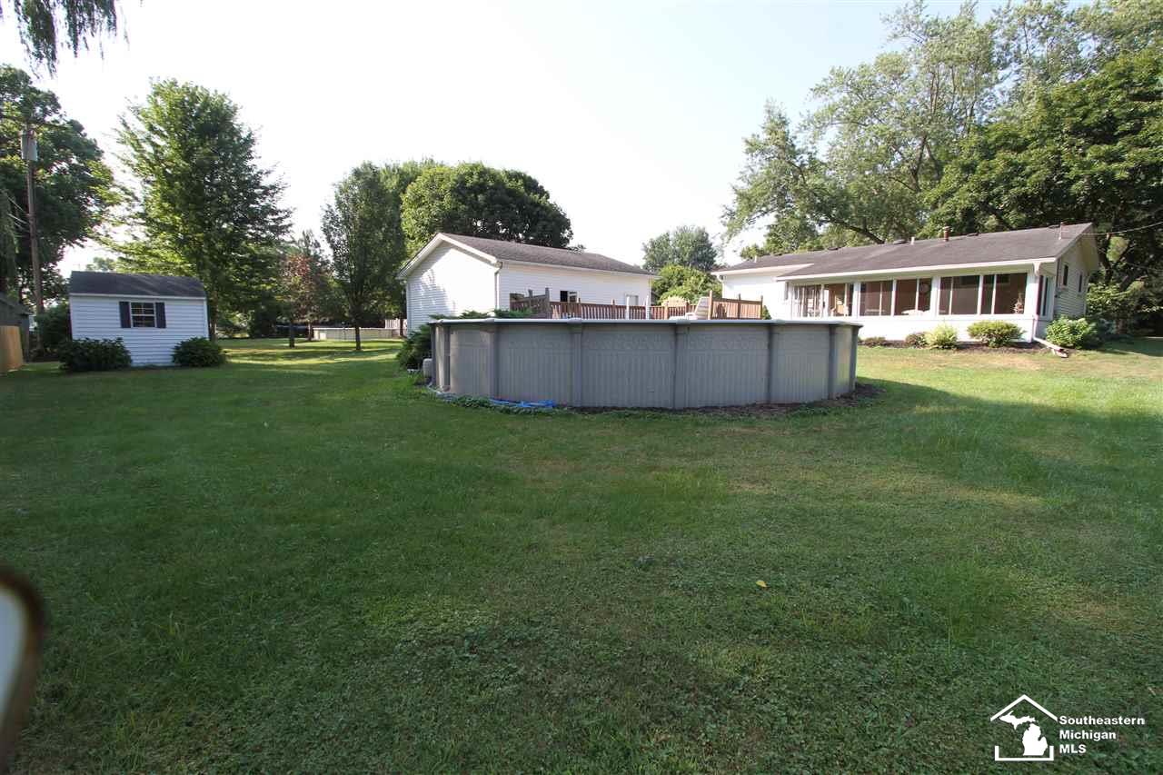 2832 Bluebush Road Monroe, MI 48162 - Photo 34 of 34