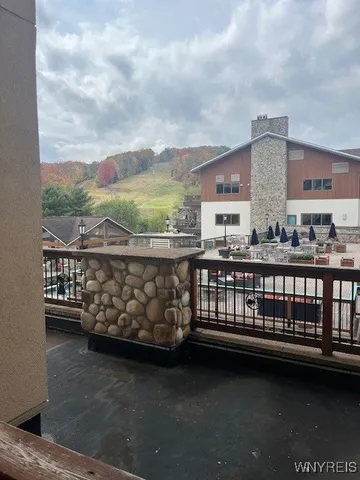 $174,900 | 6447 Holiday Valley Road, Unit 4394, Ellicottville, NY 14731