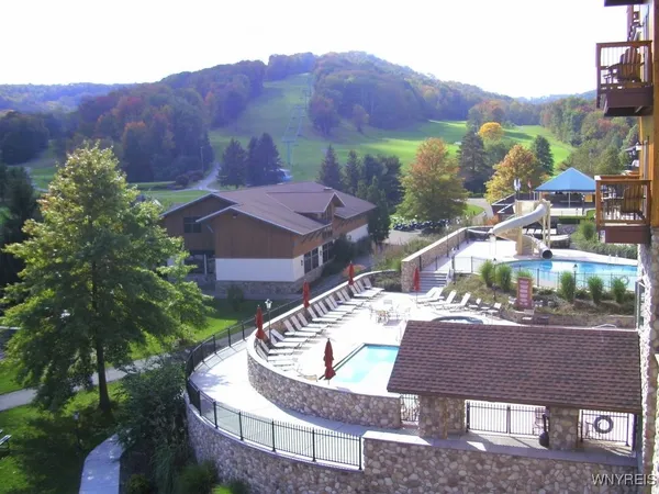 $174,900 | 6447 Holiday Valley Road, Unit 4394, Ellicottville, NY 14731