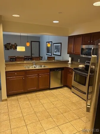 $174,900 | 6447 Holiday Valley Road, Unit 4394, Ellicottville, NY 14731