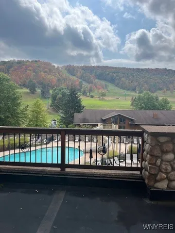 $174,900 | 6447 Holiday Valley Road, Unit 4394, Ellicottville, NY 14731