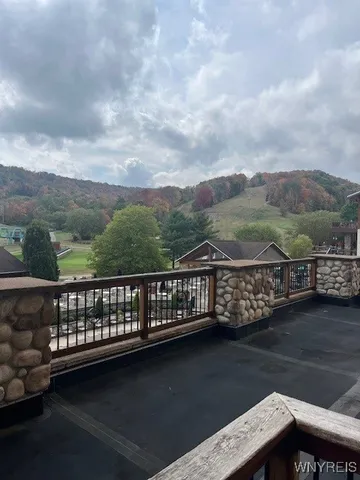 $174,900 | 6447 Holiday Valley Road, Unit 4394, Ellicottville, NY 14731