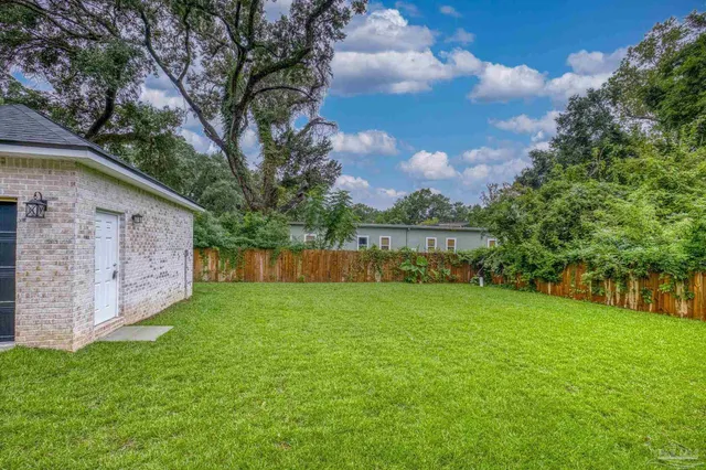 $349,999 | 1503 North K Street, Pensacola, FL 32501
