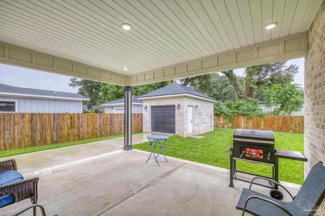 $349,999 | 1503 North K Street, Pensacola, FL 32501