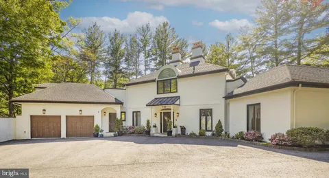 $1,695,000 | 7700 Cherokee Street, Philadelphia, PA 19118